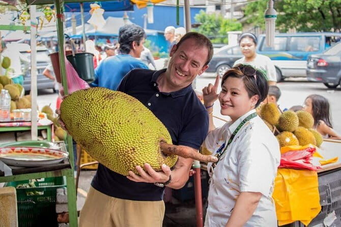 Private Tour : Kuala Lumpur Food Experience with Local Host - Experience the Flavors of Kuala Lumpur: A Food Tour Review