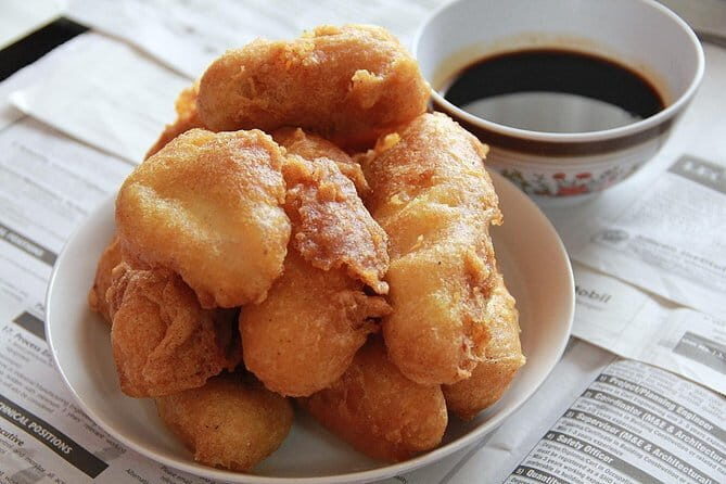 Private Tour : Kuala Lumpur Food Experience with Local Host - Key Points