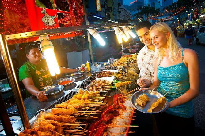 Private Tour : Kuala Lumpur Food Experience with Local Host - Final Thoughts: Is It Worth It?