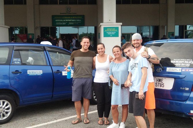 Private Tour Kuala Lumpur Shore Excursion Include Batu Caves - Who Would Love This Experience?