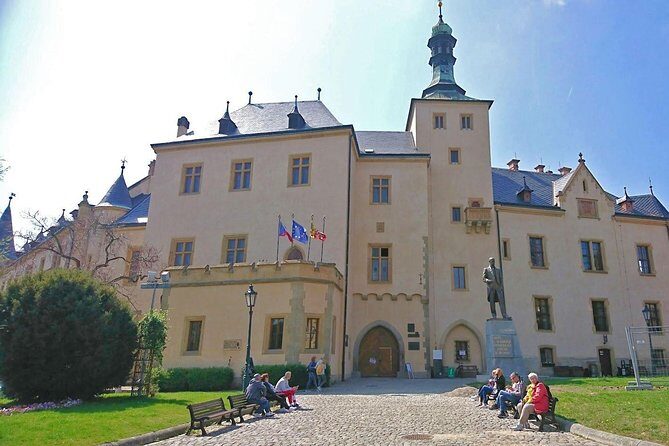 Private Tour: Kutna Hora from Prague - Who Will Love This Tour?