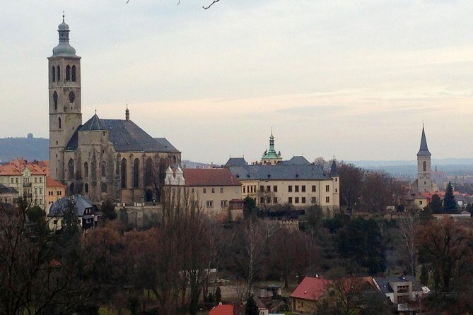 Private Tour: Kutna Hora from Prague - FAQ
