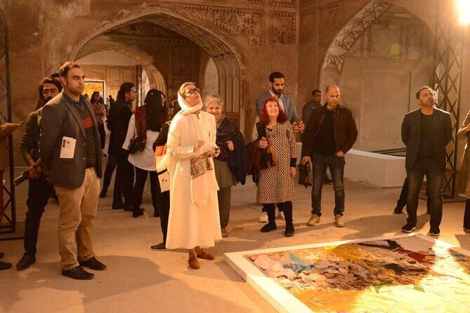 Private Tour: Lahore Full Day Customized Guided Trip - Exploring Lahore: A Deep Dive into the Itinerary