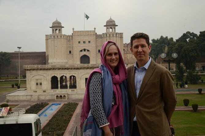 Private Tour: Lahore Full Day Customized Guided Trip - FAQs
