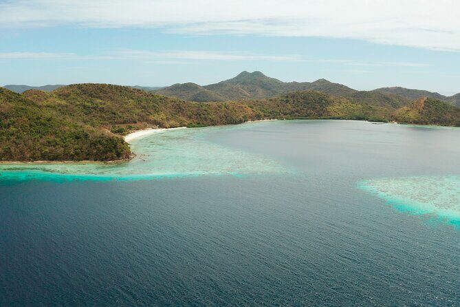 Private Tour Lakawon Island Full Day from Bacolod - Key Points