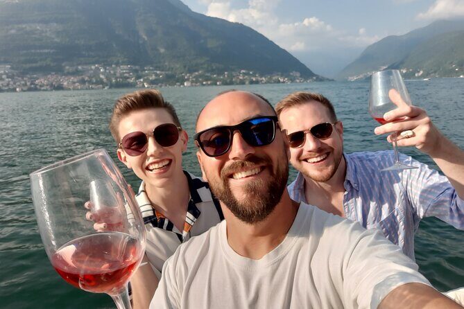 Private Tour Lake Como By SuBacco - Final Thoughts