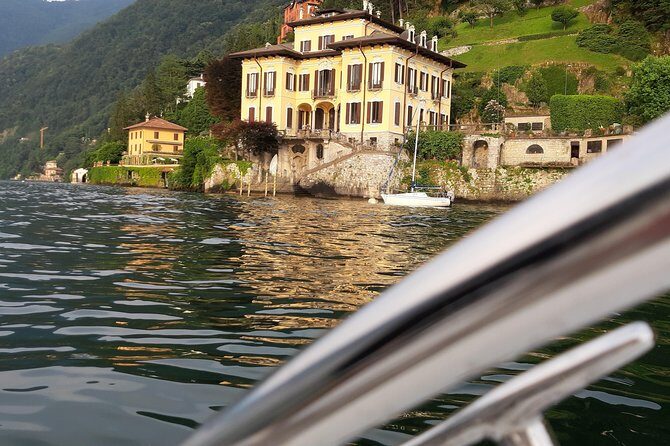 Private Tour Lake Como By SuBacco - Frequently Asked Questions
