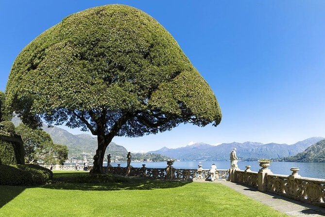 Private Tour: Lake Como From Milan with Private Driver and Boat - The Value of This Tour
