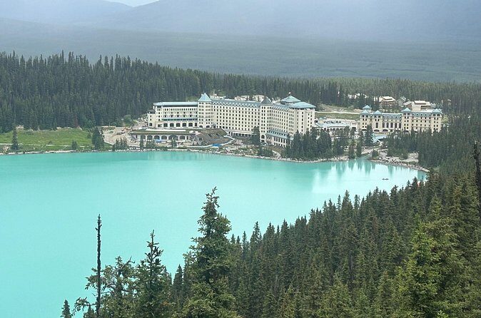 Private Tour Lake Louise & Moraine Lake - Final Thoughts