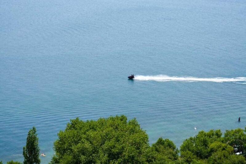 Private Tour: Lake Sevan, Dilijan, Goshavank and Haghartsin - Key Points