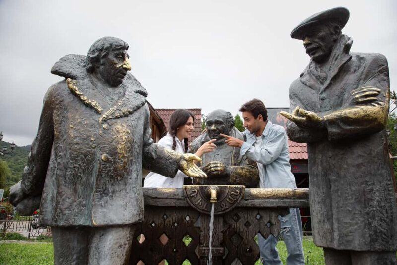 Private Tour: Lake Sevan, Dilijan, Goshavank and Haghartsin - Who Will Love This Tour?