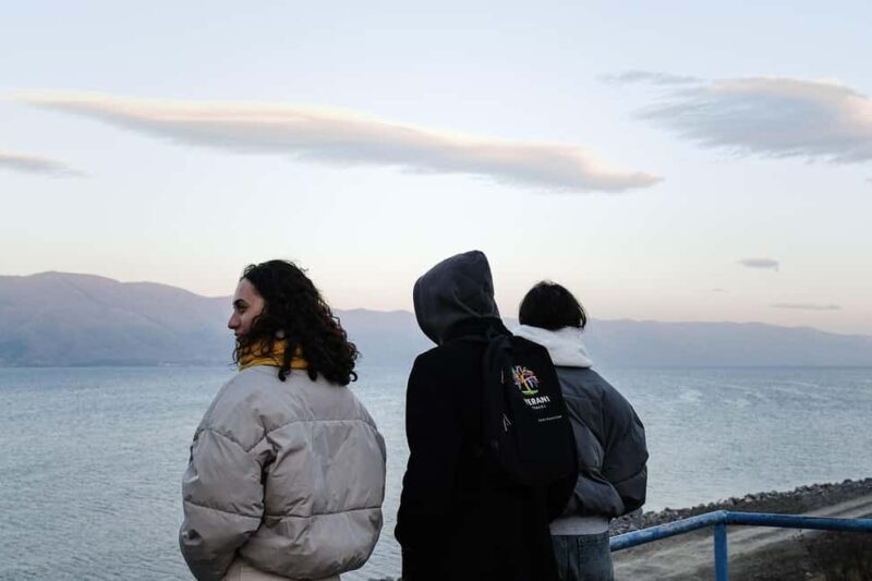 Private Tour: Lake Sevan, Dilijan, Goshavank and Haghartsin - Final Thoughts