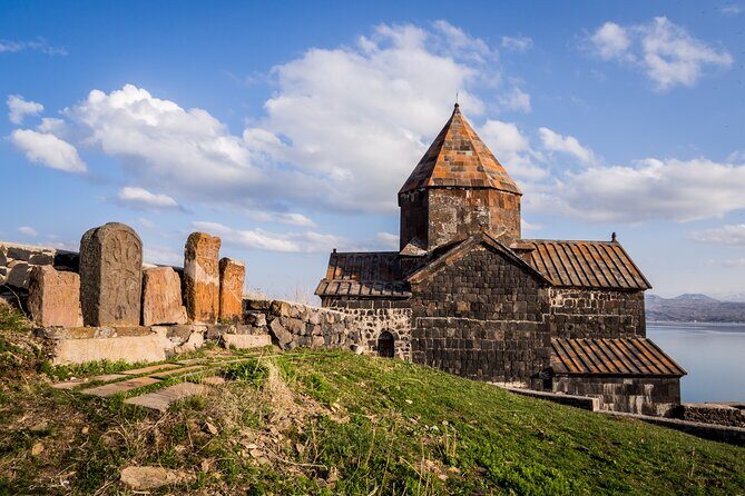 Private Tour: Lake Sevan, Sevanavank - The Experience: What to Expect