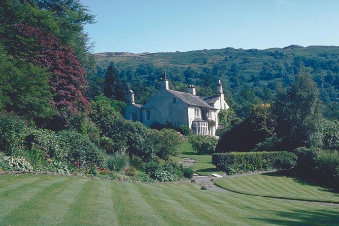 Private Tour: Lakeland Poets: Wordsworth and his circle - Full Day all-inclusive - A Well-Rounded Journey into Wordsworth’s World