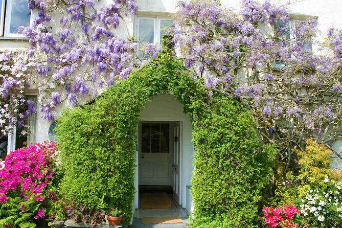 Private Tour: Lakeland Poets: Wordsworth and his circle - Full Day all-inclusive - Overall Value and Experience