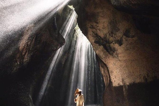 Private Tour Lempuyang, Tirta gangga, tukad Cepung Waterfall - Frequently Asked Questions