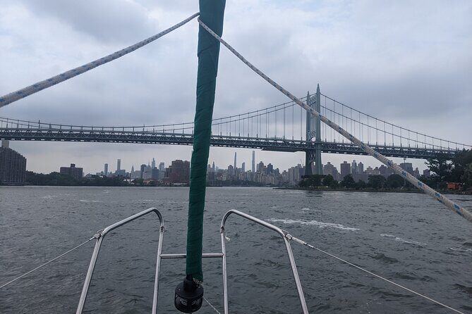 Private tour LI Sound to East River to the Statue of Liberty - What Makes This Tour Special?