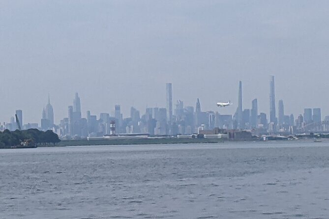 Private tour LI Sound to East River to the Statue of Liberty - Practical Details and Considerations