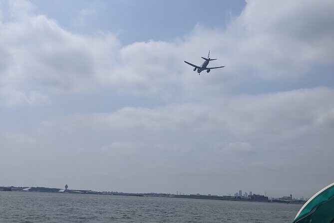 Private tour LI Sound to East River to the Statue of Liberty - Authentic Feedback from Past Participants