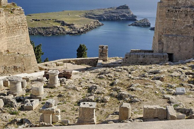 Private Tour: Lindos Acropolis and Village - Key Points