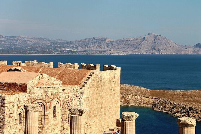 Private Tour: Lindos Acropolis and Village - Final Thoughts