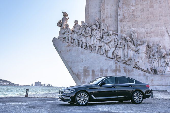 Private Tour Lisbon - Exploring the Itinerary in Detail