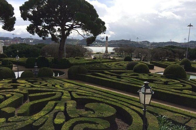 Private tour Lisbon - full day - A Deep Dive into the Lisbon Full-Day Private Tour