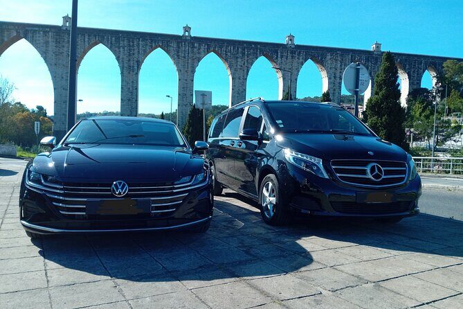 Private Tour Lisbon-Porto or Porto-Lisbon with 4 Stops - Authentic Experiences, Not Just Sightseeing