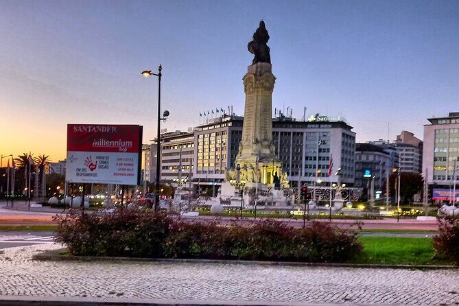 Private Tour Lisbon-Porto or Porto-Lisbon with 4 Stops - Wrapping It Up