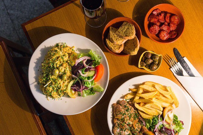 Private Tour: Lisbon Sunset Walking Tour with Fado Show and Dinner - Final Thoughts: Who Will Love This Tour?