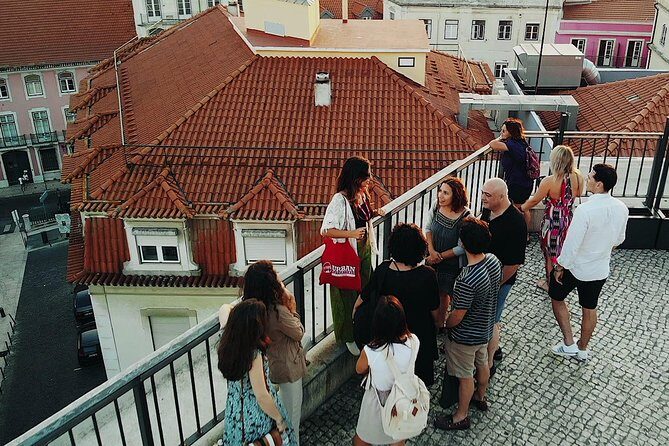 Private Tour: Lisbon Sunset Walking Tour with Fado Show and Dinner - FAQ