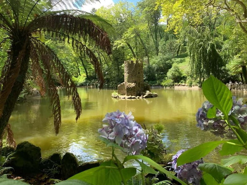 Private Tour Lisbon:Pena Palace, Sintra+Obidos/Nazare/Fatima - The Optional Stops: Choose Your Adventure