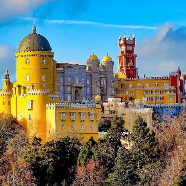 Private Tour Lisbon:Pena Palace, Sintra+Obidos/Nazare/Fatima - The Logistics: What You Should Know