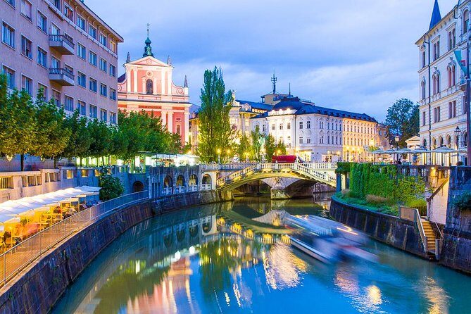 Private Tour: Ljubljana and Lake Bled Day Trip from Zagreb - Practical Details and What You Should Know