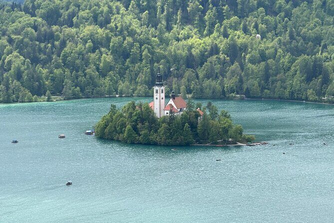 Private Tour: Ljubljana and Lake Bled Day Trip from Zagreb - Final Thoughts