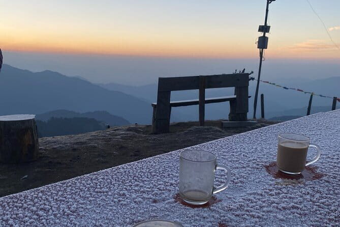 Private Tour Local Culture and The View of Mohare Danda - A Deep Dive into the Experience