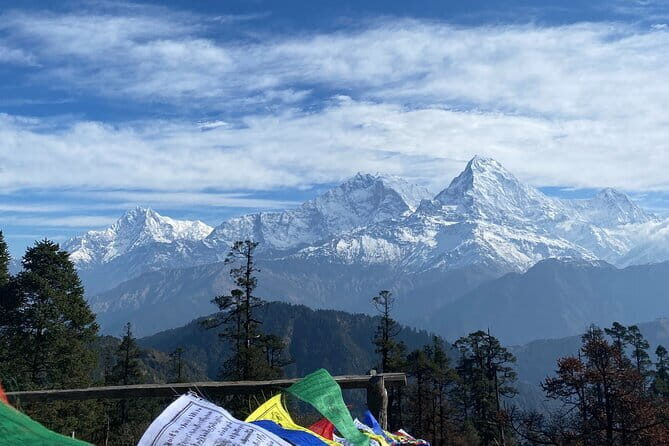 Private Tour Local Culture and The View of Mohare Danda - FAQ