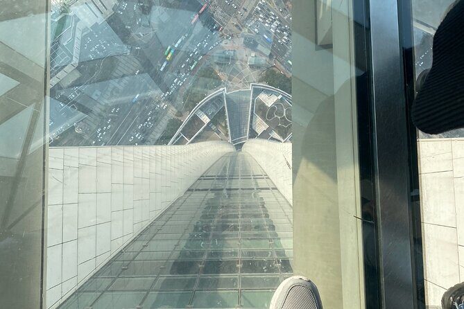 Private tour Lotte World,Tower,Aquarium(All Tickets are included) - Final Thoughts