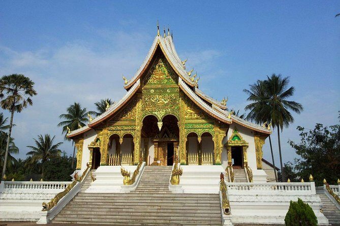 Private Tour: Luang Prabang Sightseeing Day Tour Including Royal Palace - What Makes This Tour Stand Out?