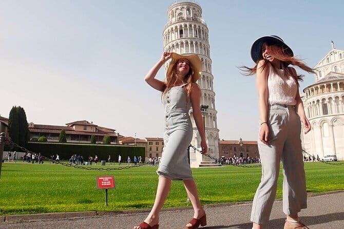 Private Tour: Lucca and Pisa with Typical Pastry Tasting - Analyzing the Value: Is It Worth It?