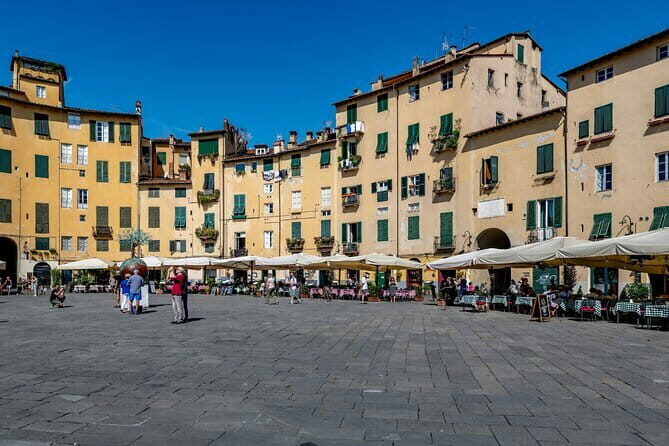 Private Tour: Lucca and Pisa with Typical Pastry Tasting - Final Thoughts