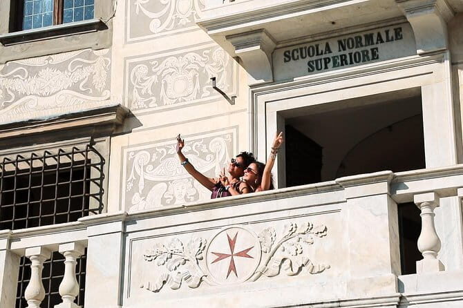 Private Tour: Lucca and Pisa with Typical Pastry Tasting - A Detailed Look at the Tour Experience