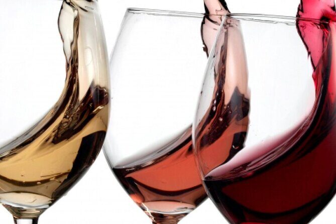 Private Tour & Lunch Of Underground Winery & Countryside Estate - Who Would Love This Tour?