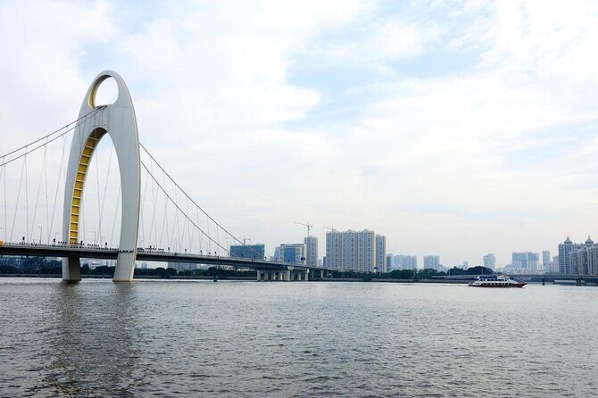 Private Tour: Macau Day Trip from Hong Kong - Macau Day Trip from Hong Kong: A Detailed Look at This Private Tour Experience