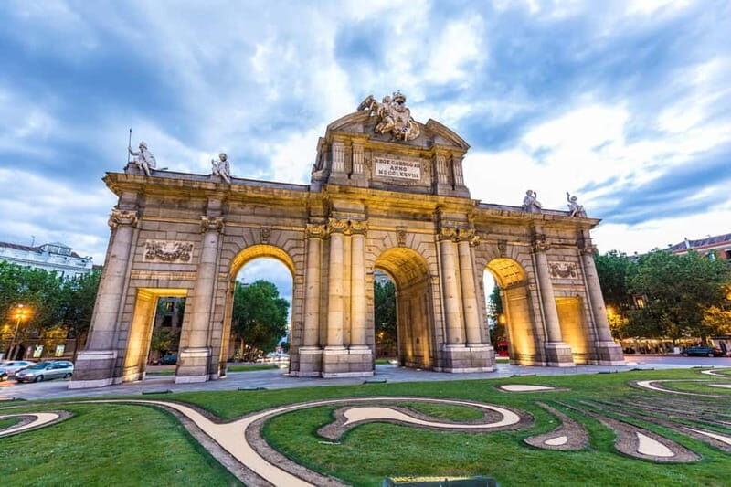 Private Tour Madrid from Barcelona - Who will love this experience?