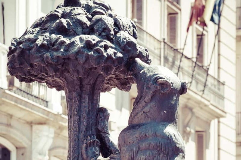 Private Tour Madrid from Barcelona - FAQ