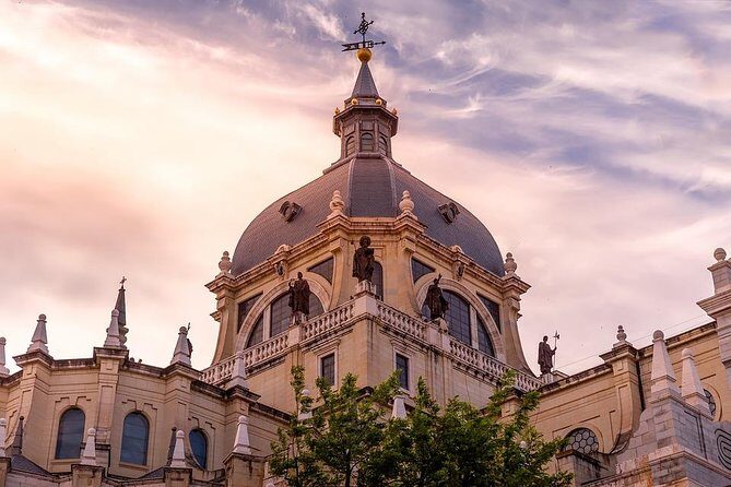 Private Tour: Madrid Walking Tour of Los Austrias - Final Thoughts
