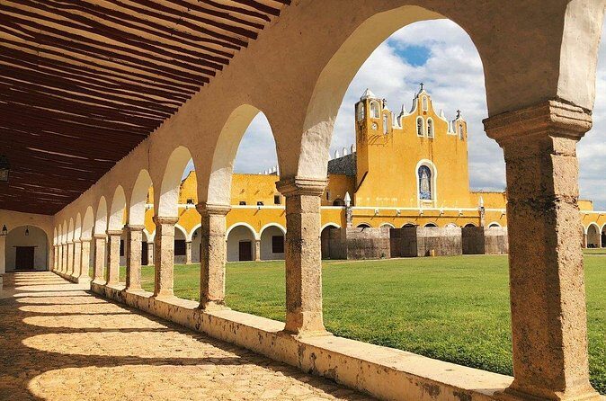 Private Tour: Magic Town of Izamal Day Trip - FAQs