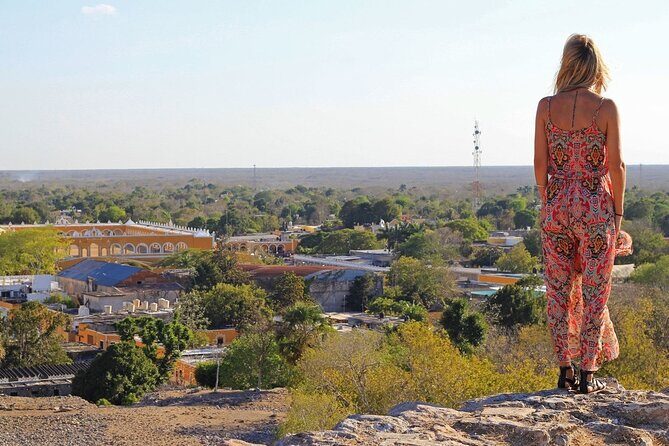 Private Tour: Magic Town of Izamal Day Trip - Final Word