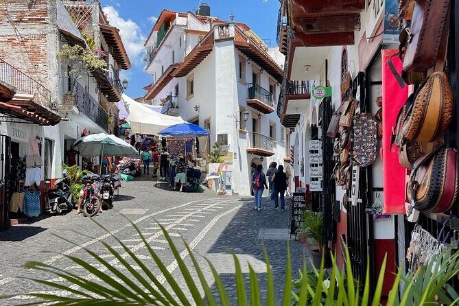 Private Tour: Magical Town Taxco and Cuernavaca from CDMX. - An In-Depth Look at the Tour Experience